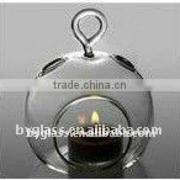 2014 crystal handmade high quality candle holder