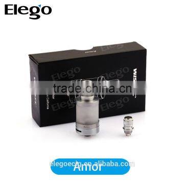 100% Original WISMEC Amor Atomizer Kit elego wholesale