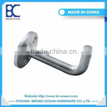Made in China Stainless Steel Pipe Mounting Brackets (HB-38) photo-3