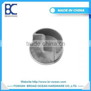 316 Stainless Steel Slot End Cap/316 Stainless Steel End Cap for Slot Tube photo-4