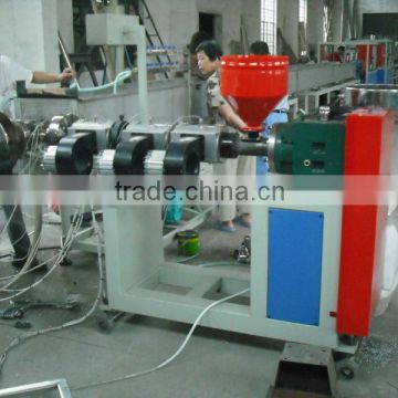 PS Photo Frame Moulding Machine