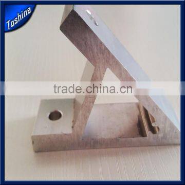 Extruded Aluminum Angle Bracket photo-2