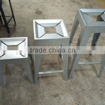 Sheet Galvanized Steel Chairs photo-2