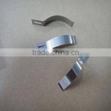 High Quality Precise Special Sheet Metal Terminals photo-4