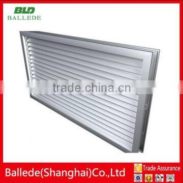Air Grille With Damper photo-3