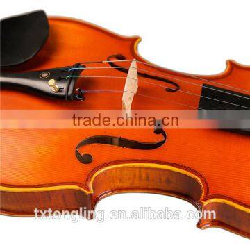Hot Sale Violin With Custom Made Color Violin Sale China TL003-1 photo-3