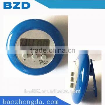 Standing Count Down/up Refrigerator Rimer with Clip and Magnet / Best Promotional Gift/ Electronic Items Manufacturer
