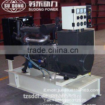 24KW WEICHAI diesel generator OEM manufacturer marine generator Hot sales