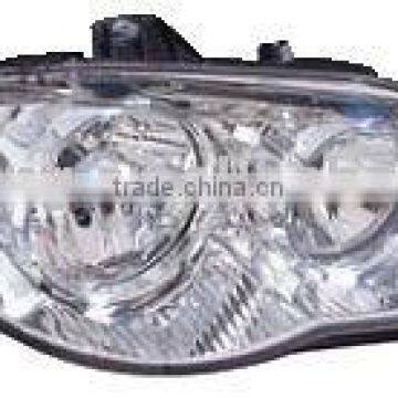 Fiat Palio/ Albea head lamp