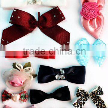 Gift Box With Printed Cotton Ribbon photo-4