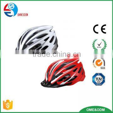 custom cycling helmets 25 vents bike helmet