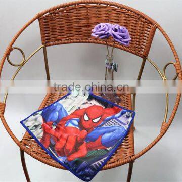 Hot Sale in China printed microfiber hand cleaning towel