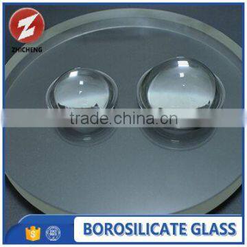 explosion proof crystal clear boiler sight glass                        
                                                Quality Choice