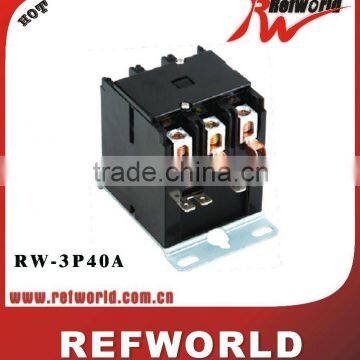 Definite purpose contactor