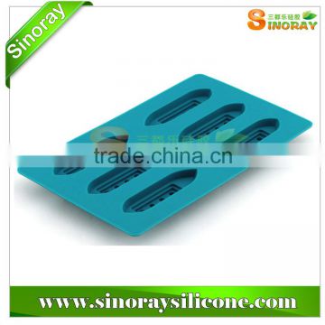 Customized Silicone Chocolate Mould