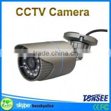 cctv camera diy kit 600tvl vari-focal ir bullet cctv camera