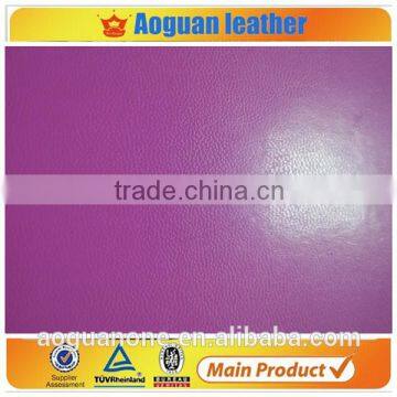 Factory stocklot fashion PU leather shiny dipping lining for women shoes