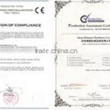 Automatic Aluminum Corner Connector Profile Cutting Saw photo-6