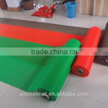 Shopping Malls, Hospitals, Museums Greet Guests Floor Anti Slip Pvc Mat photo-2