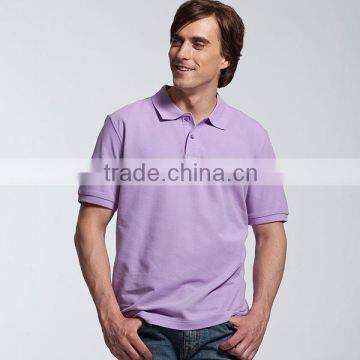 Cheap Pomotional wholesales men's polo shirt