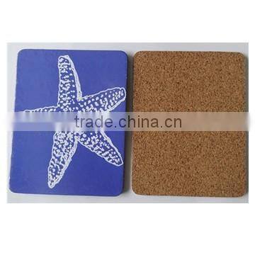 MDF table mat, good quality placemat