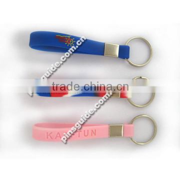 11 year's experience producing pvc naruto phone strap for new year gift