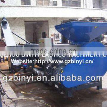 Plastic and Film washing recycling equipment