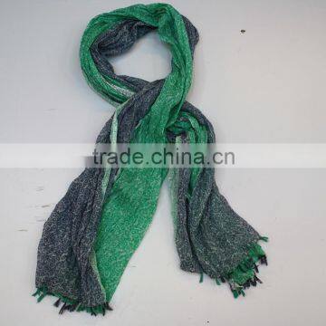 brand name fashion viscose scarf hot selling