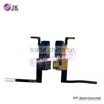 [JQX] Wholesale replacement for samsung note 3 charging port flex cable , for galaxy note 3 charging port flex