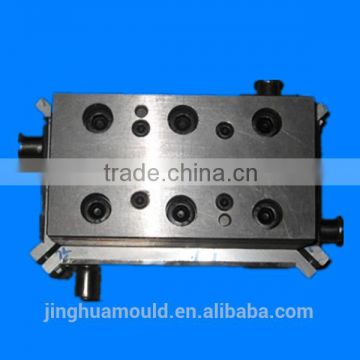 pvc blind mould/blind extrusion mould/louver extrusion mould