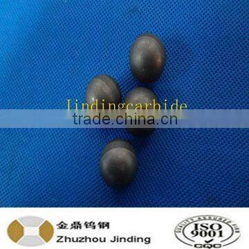 API 11ax Tungsten Carbide Valve Balls