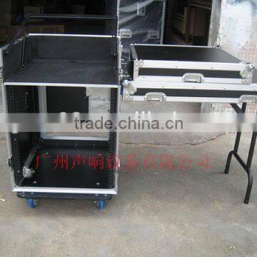 19 Inch Mixer Rack Flight Case photo-3