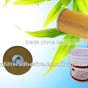 High Strength WIX Diesel Oil Filters Cartridge Adhesive