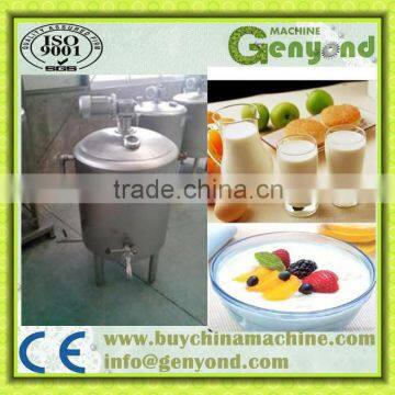 Best Seller Milk and Juice Flash Pasteurizer Machine with reasonable price                        
                                                Quality Choice