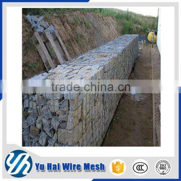 1m*1m*2m galvanized gabion box