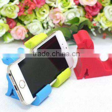 Adorable Silicone Whale Holder for Ipad With Low MOQ in Stock photo-6