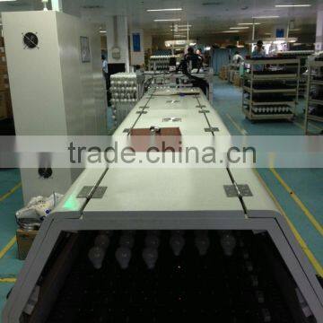 led light aging line