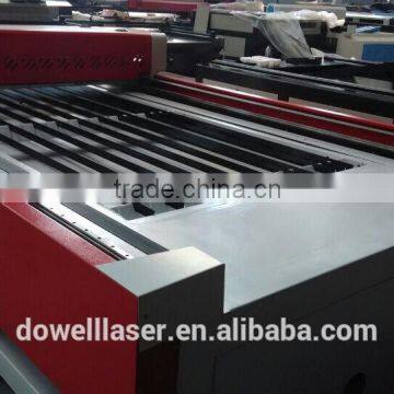 1300*2500mm for Leather, Fabric Laser Cutting Bed /cheap CO2 Laser Cutting Machine photo-2