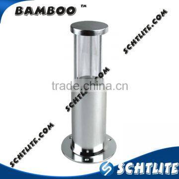 BAMBOO IP44 3W LED lawn bollard light