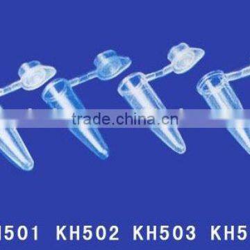 Anticoagulation centrifuge tube