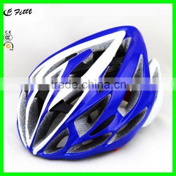 CE Approved Fashionable Style Flash Lamp Adult Sport Skating Bike Bicycle Helmet photo-4
