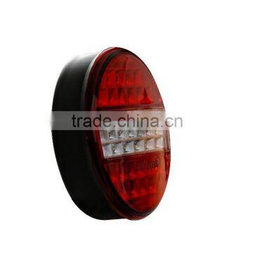 HAMBURGER REAR LAMP 4 FUNCTION LED SYSTEM