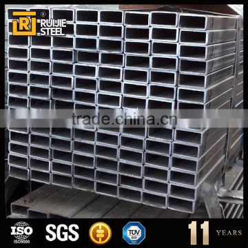 hollow structural square steel pipe, steel hollow section square pipe sizes, pre-gi square square pipe