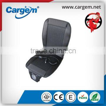 CARGEM Azo PAHS certification adjustable temperature auto cooling drivers seat cushion                        
                                                                                Supplier's Choice