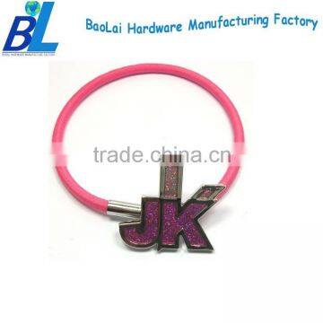 2014 New Design Promotion Elastic Scrunchie photo-4