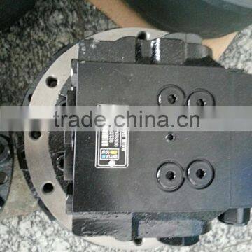 Genuine,OEM,PC400-7 Excavator Final Drive , Travel Reduction Gear With Motor,Travel Device,Travel motor