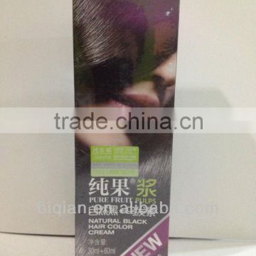 Magic Hair Color Shampoo , Black Hair Dye Shampoo