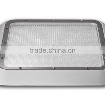 135LM/W 40W 60W 90W 120W Gas Station Canopy Lighting Fixtures,Gas Station Equipment for Sell With Five Years Warranty photo-4