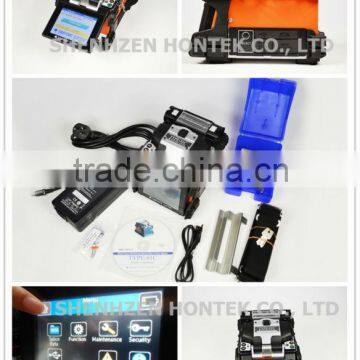 Japan SPLICER MACHINE Sumitomo TYPE-81C Fusion Splicer! photo-3