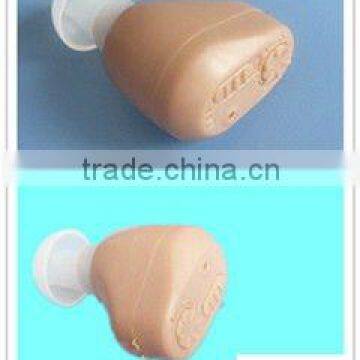 cochlear implant hearing aids